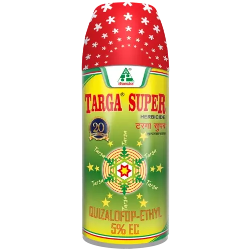 Targa Super Herbicide