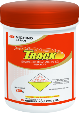 Track Insecticide