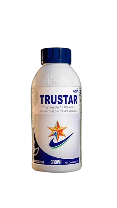 Trustar Fungicide