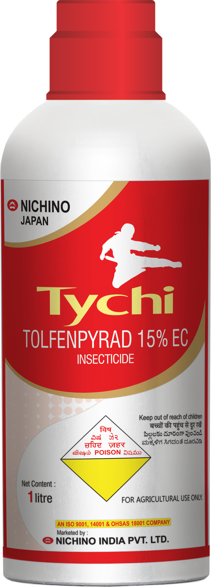 Tychi Insecticide