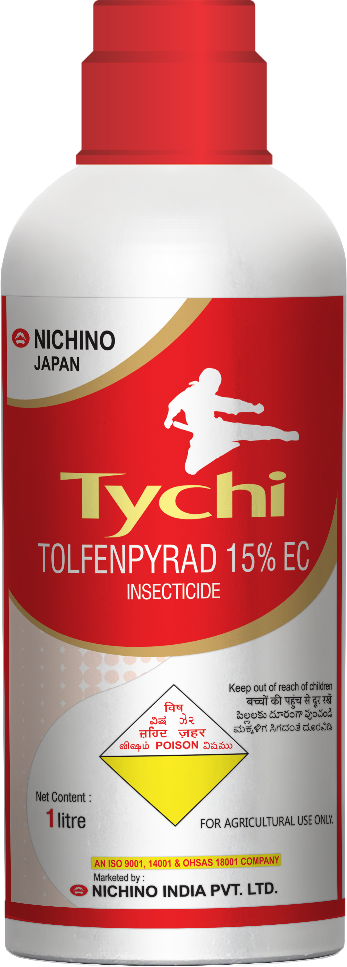 Tychi Insecticide