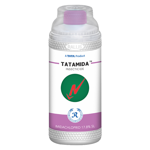 Tata Mida Insecticide