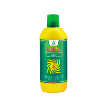 herbicide oil Turmoil Herbicide (Glufosinate Ammonium 13.5% SL) – AgriVruddhi