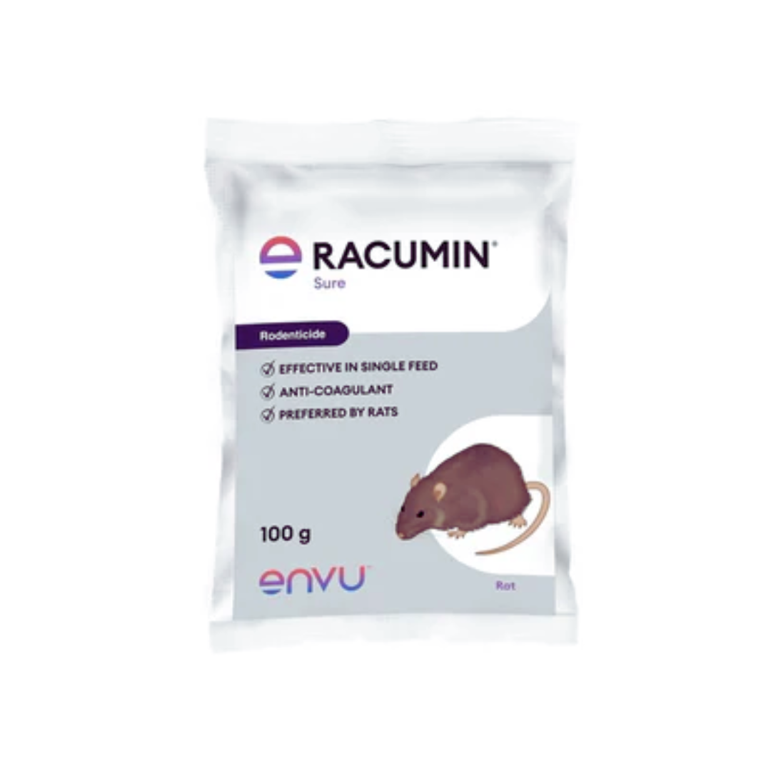 Racumin Sure