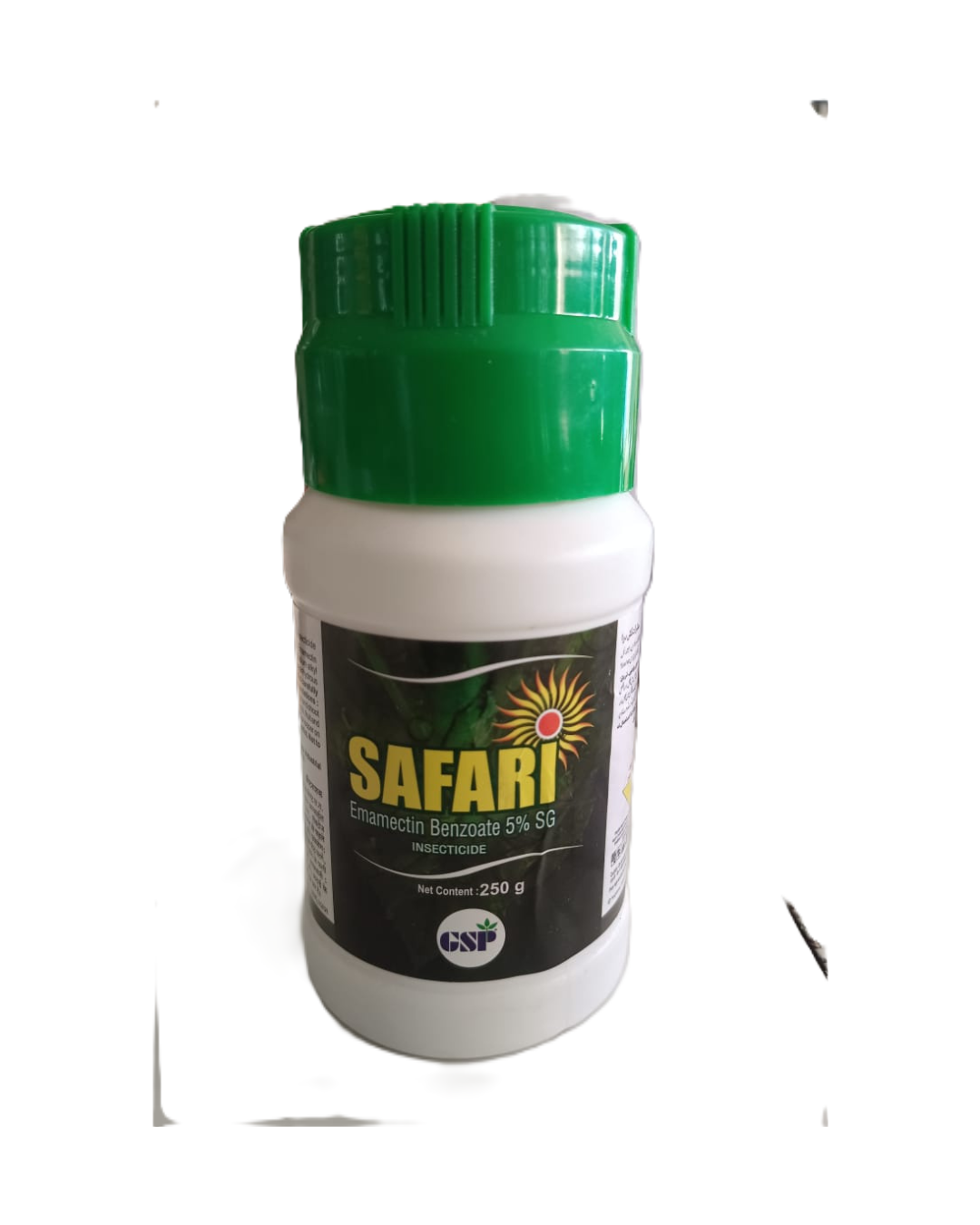 Safari Insecticide