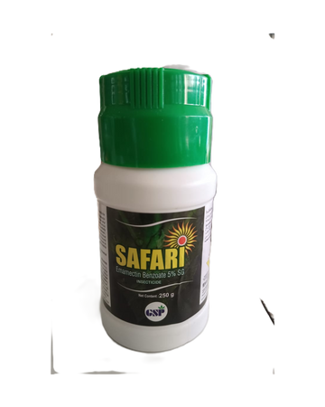 Safari Insecticide