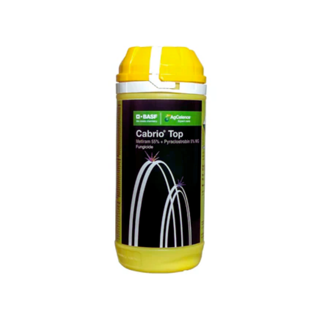Cabrio Top - Fungicide
