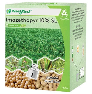 Weedblock Herbicide