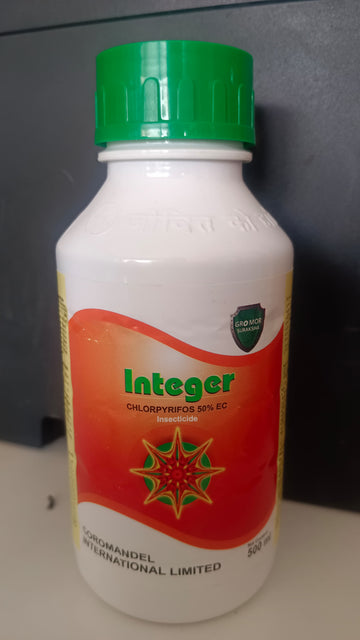 Integer Insecticide