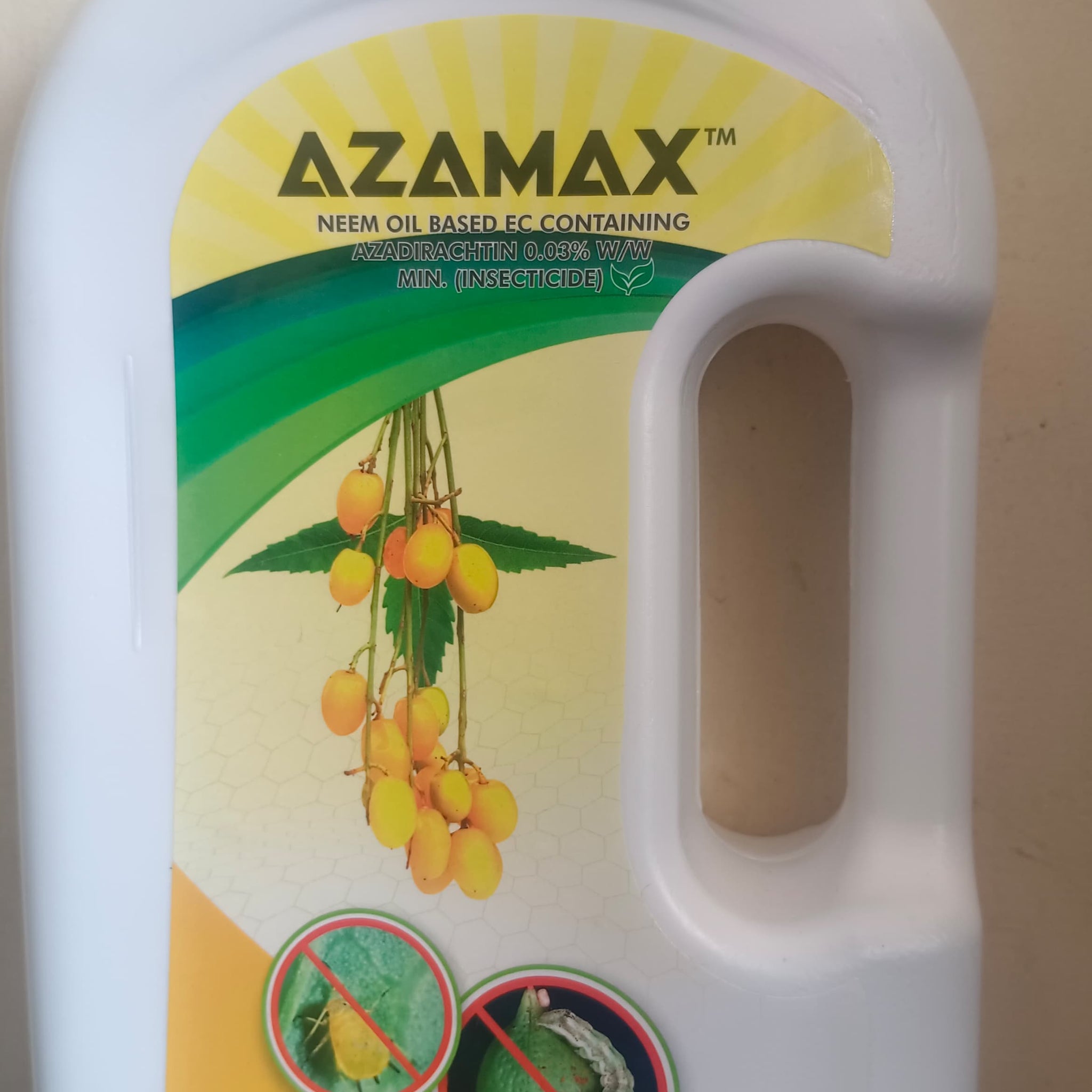 Azamax Insecticide