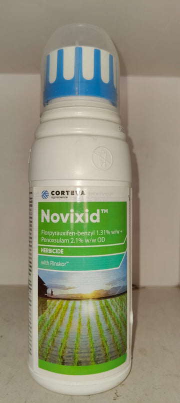 Novixid Herbicide