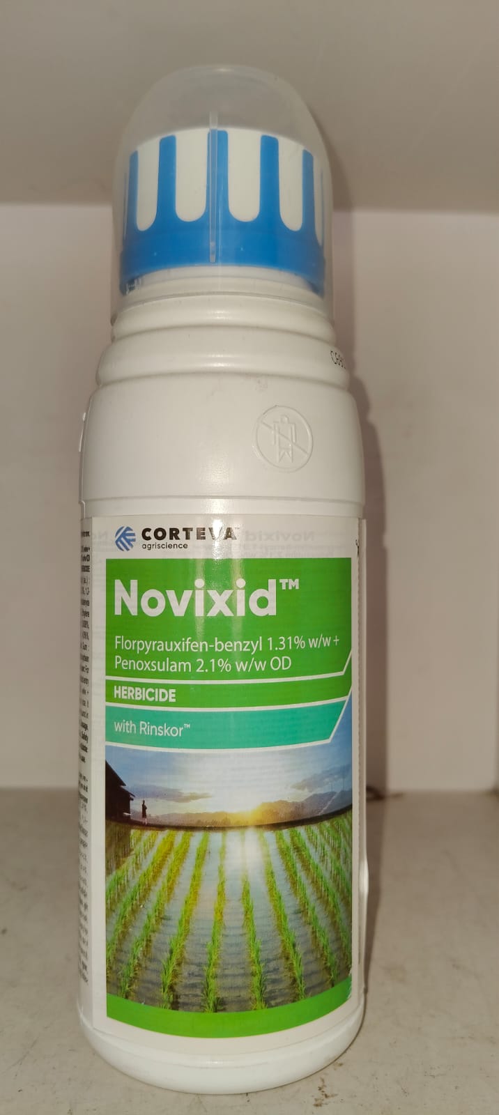 Novixid Herbicide