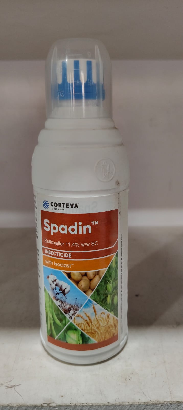 Spadin Insecticide