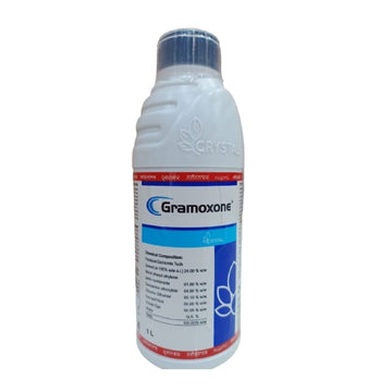 Gramoxone Herbicide