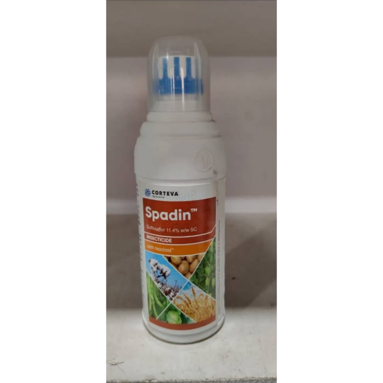 Spadin Insecticide