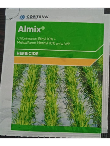 Almix Herbicide