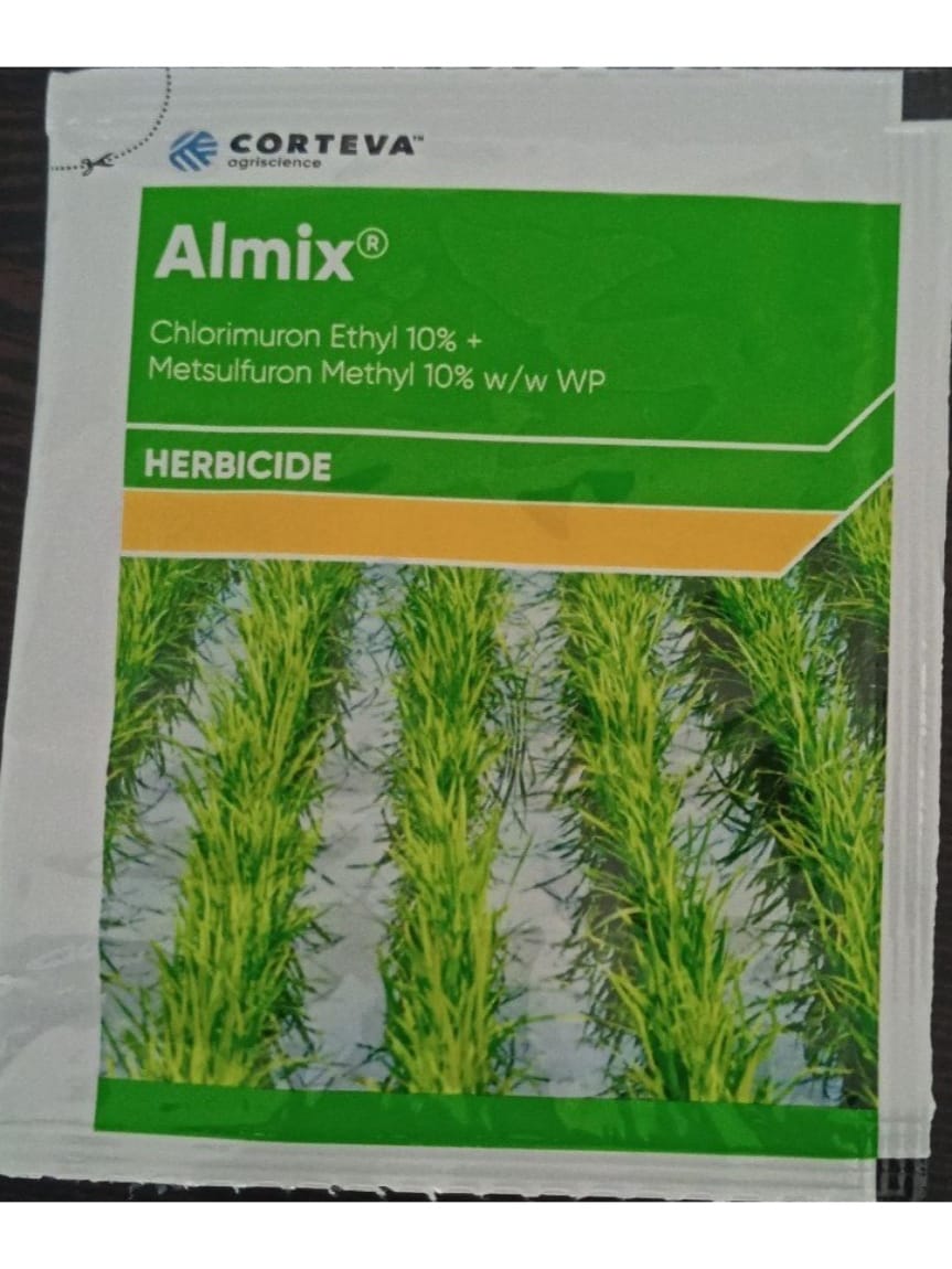 Almix Herbicide