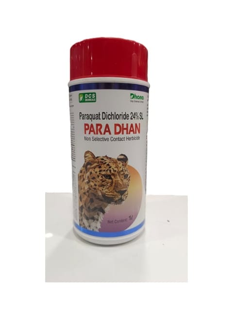 Paradhan Herbicide