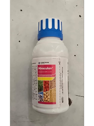 Miraculan Plant Growth Regulator