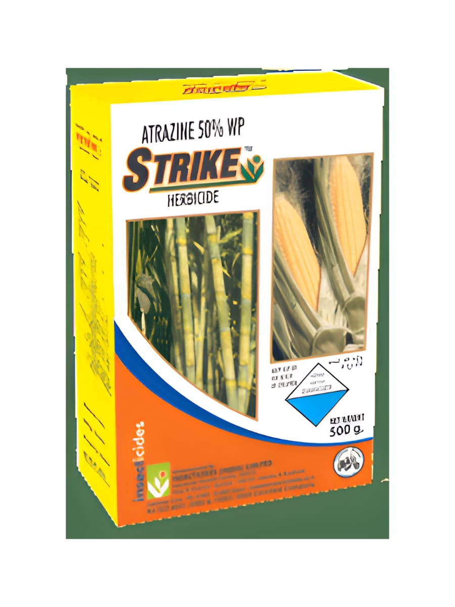 Strike Herbicide