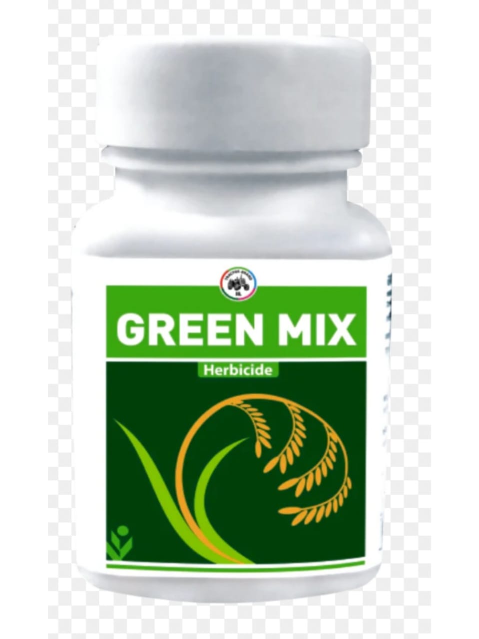 Green Mix Herbicide
