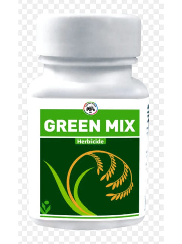 Green Mix Herbicide