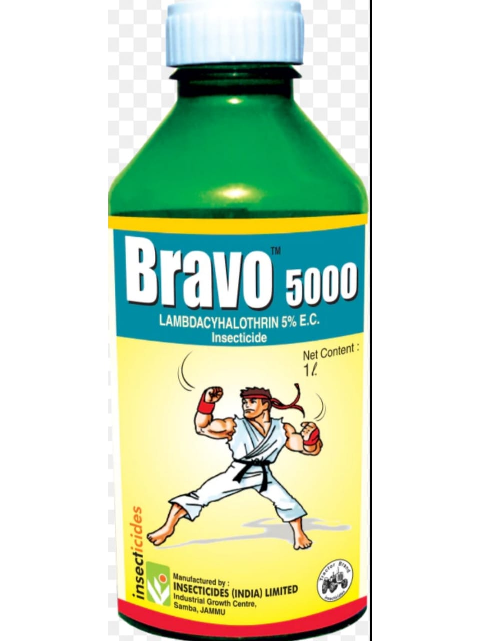 Bravo 5000 Insecticide