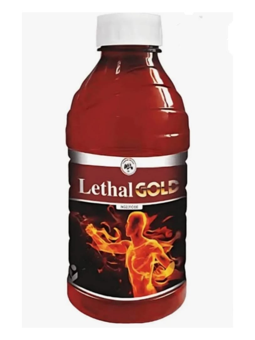 Lethal Gold Insecticide
