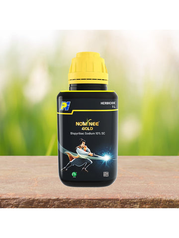 Nominee Gold Herbicide