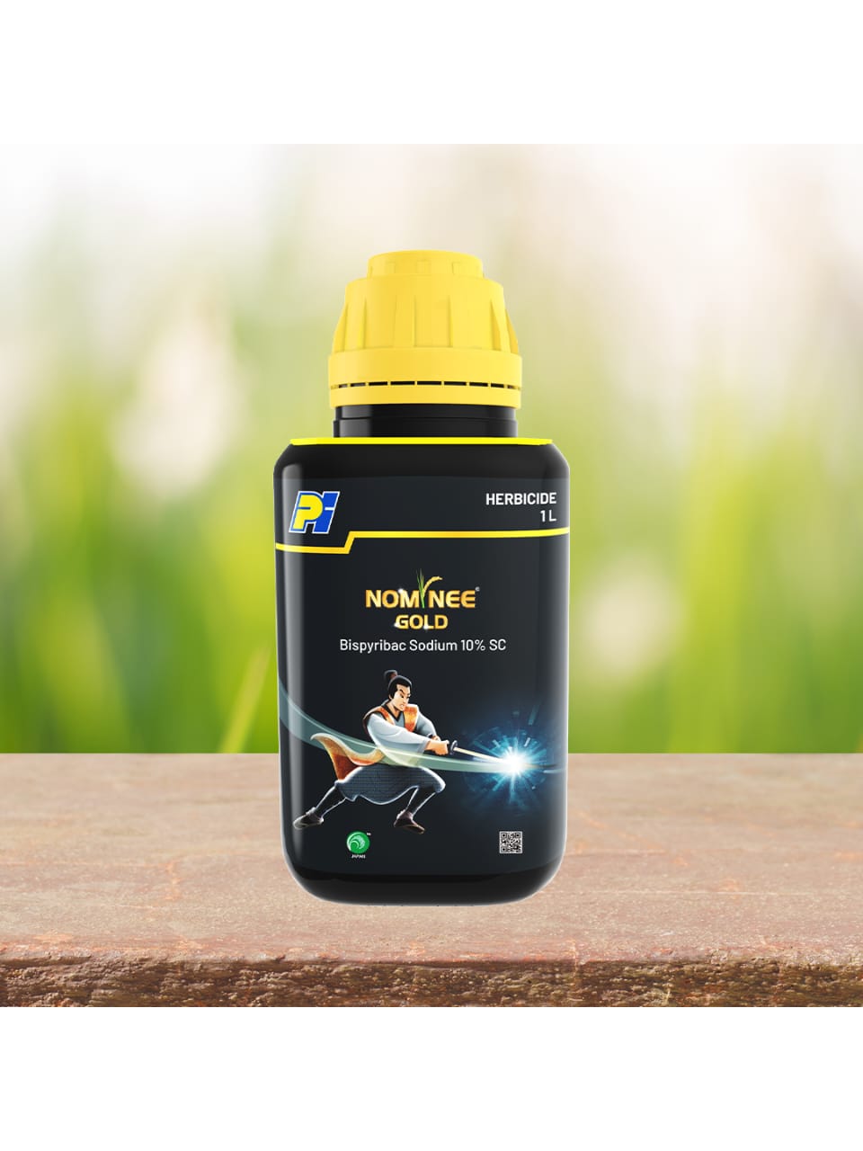 Nominee Gold Herbicide