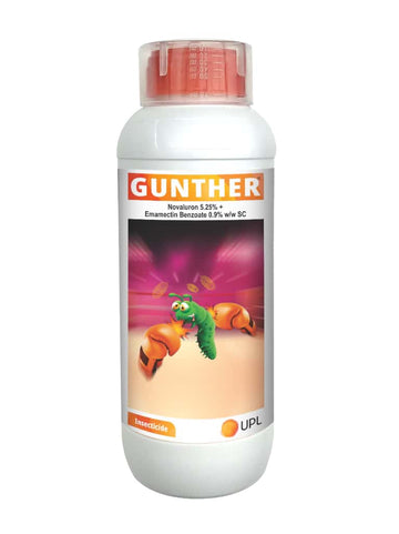 Gunther Insecticide