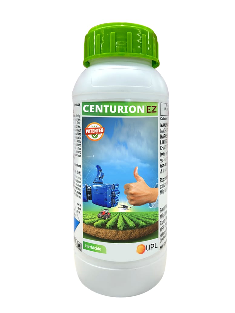 Centurion Herbicide