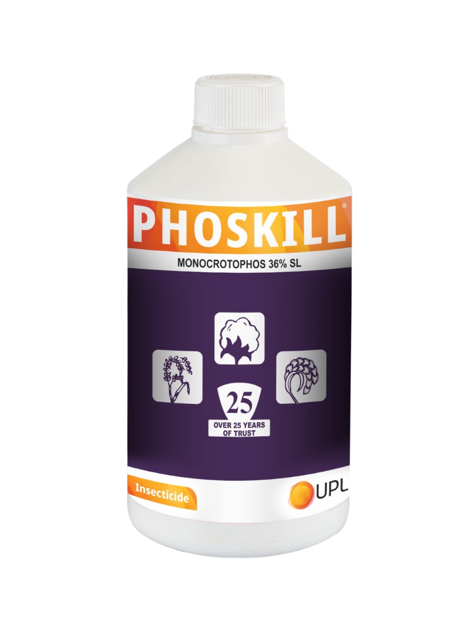 Phoskill Insecticide