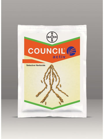 Council Activ Herbicide