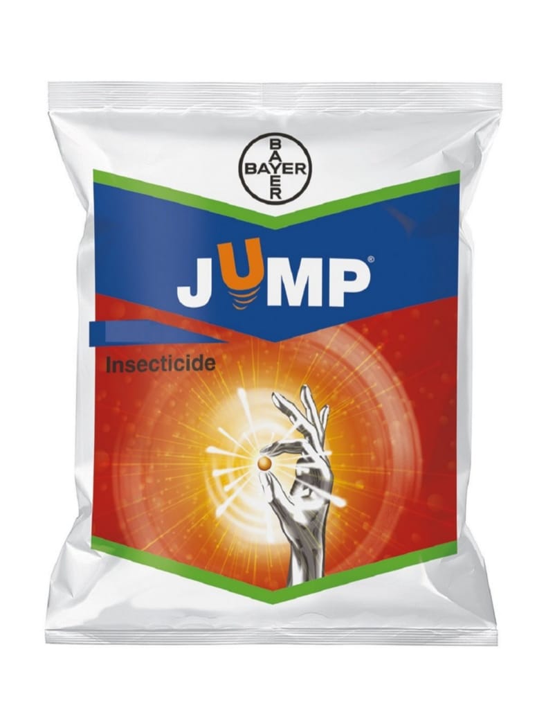 Jump Insecticide