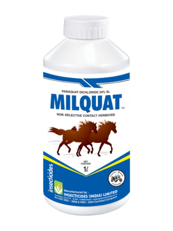Milquat Herbicide
