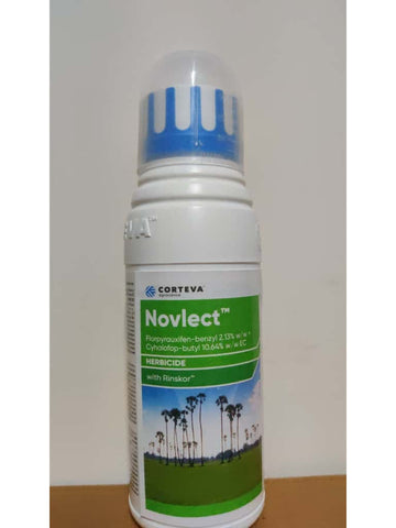 Novlect Herbicide