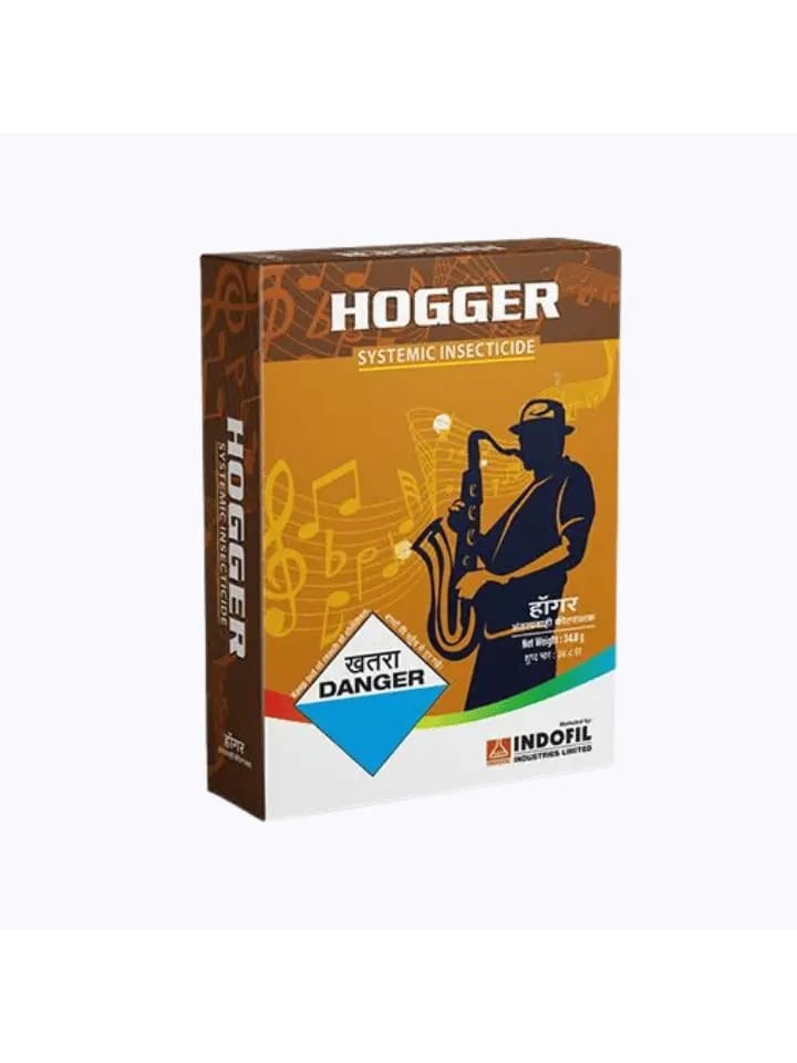 Hogger Insecticide
