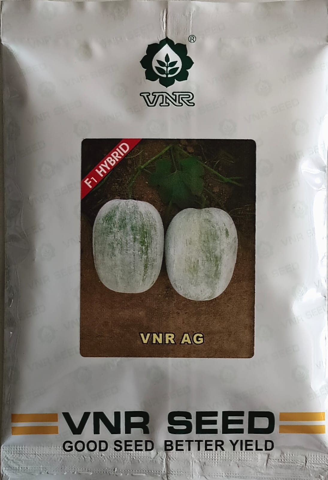 VNR-AG(ASHGOURD)