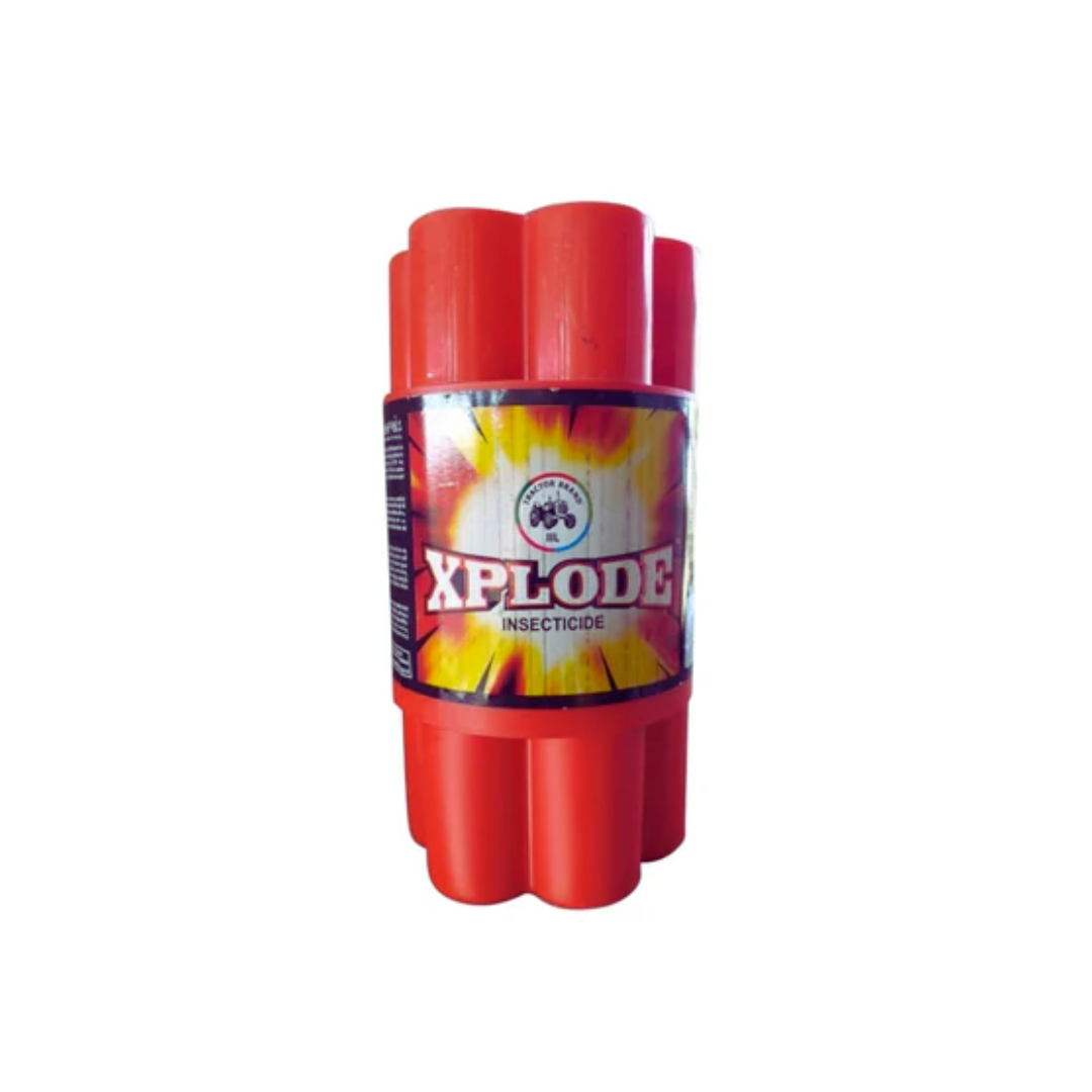 Xplode Insecticide (Emamectin Benzoate 5% SG) – AgriVruddhi