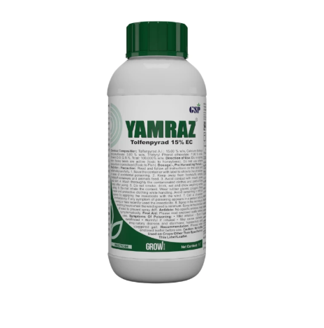 Yamraz Insecticide
