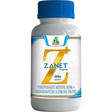 Zanet Fungicide