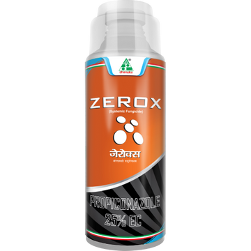 Zerox Fungicide