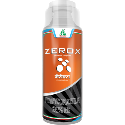 Zerox Fungicide