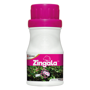 Zingala Insecticide