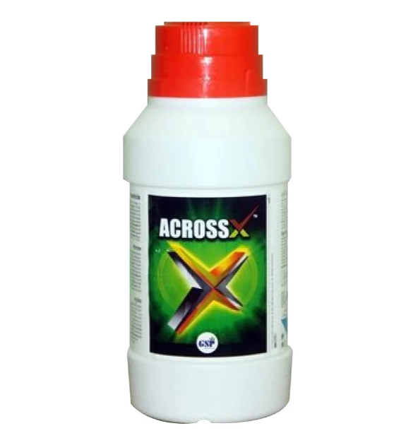 Across X Insecticide