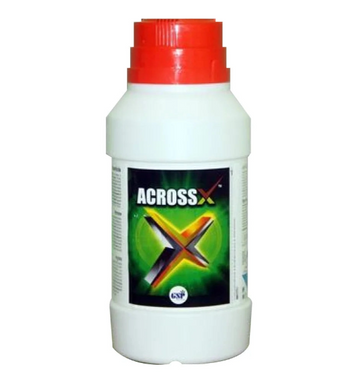 Across X Insecticide