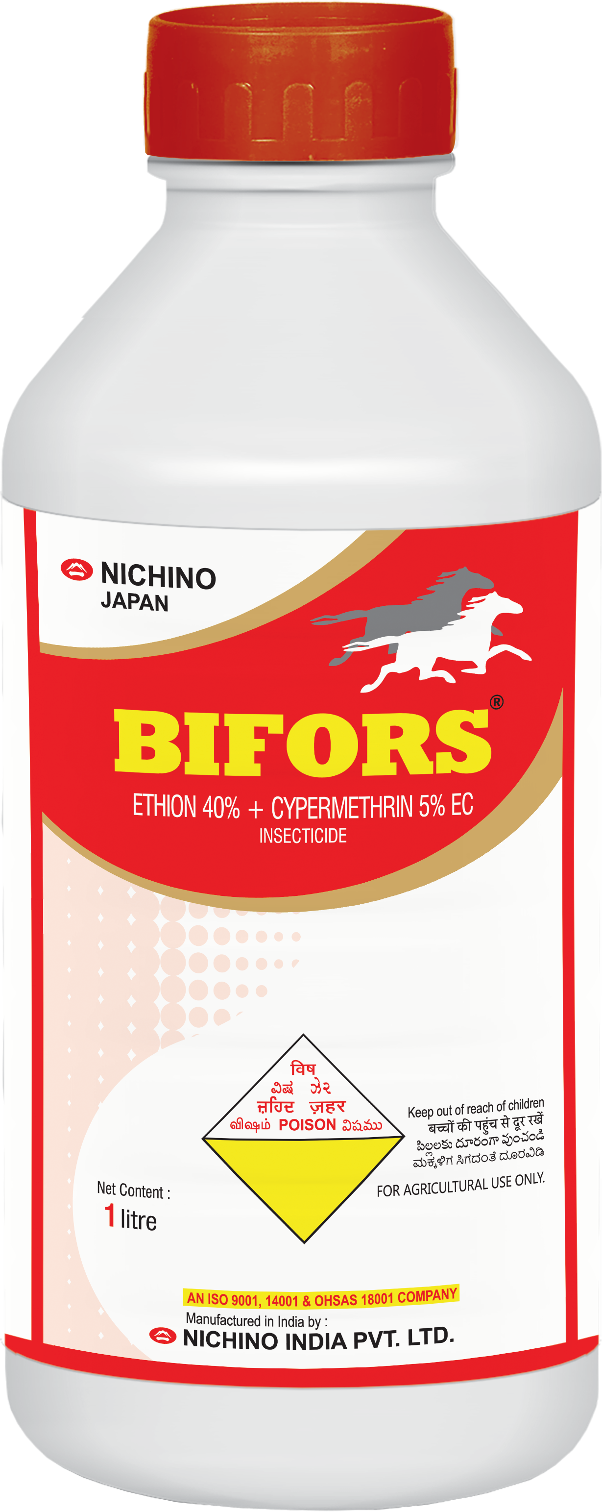 Bifors Insecticide