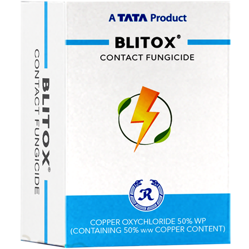 Blitox Fungicide