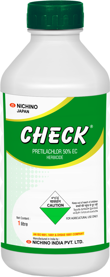 Check Herbicide